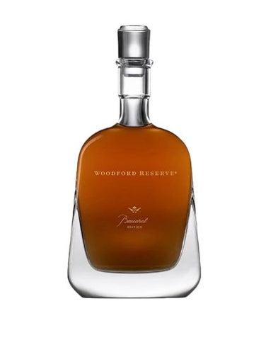 Woodford Baccarat 2022 Release