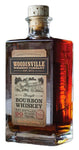Woodinville Private Select Single Barrel Bourbon