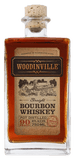 Woodinville Private Select Single Barrel Bourbon, 750mL
