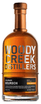 Woody Creek Colorado Bourbon, 750mL