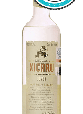 Licor 43 Spanish Liqueur, 750mL – Transpirits