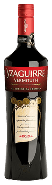 Yzaguirre Vermouth Rojo, 1L