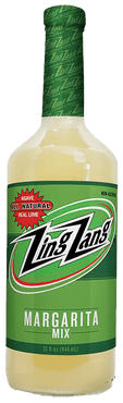 Zing Zang Margarita Mix, 32oz.