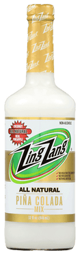 Zing Zang Pina Colada Mix, 32oz.