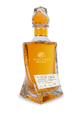 Adictivo Reposado Tequila, 750mL