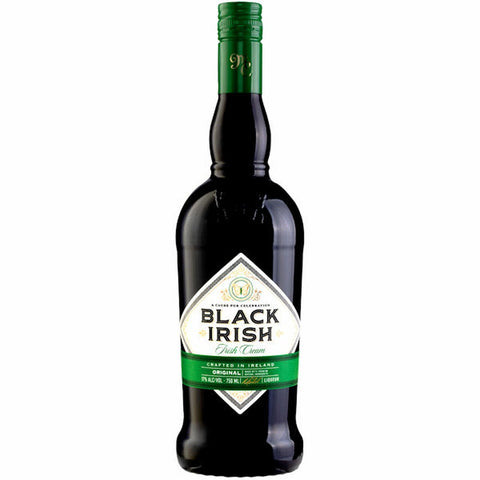 Black Irish Original, 750mL