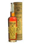 Colonel E.H Taylor Barrel Proof Bourbon, 750mL