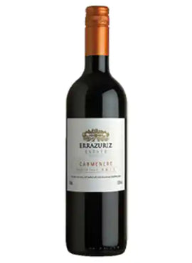 Errazuriz Carménère 2014