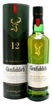 Glenfiddich 12-Year Scotch Whisky, 750mL