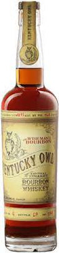 Kentucky Owl 750ml Batch #11