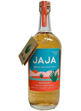 Jaja Tequila Reposado, 750mL