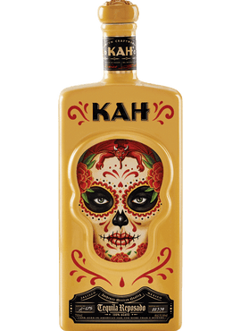Kah Tequila Reposado, 750mL