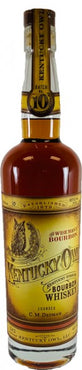 Kentucky Owl 750ml Batch #10
