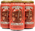 Ranch Rider Tequila Paloma, 4-pack 6.0% alc/vol