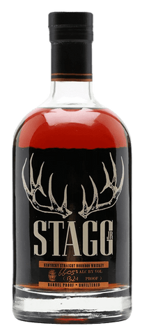 George T. Stagg Jr. Kentucky Straight Bourbon Whiskey, 750mL