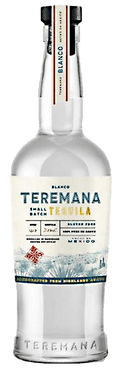 Teremana Tequila Blanco, 1L