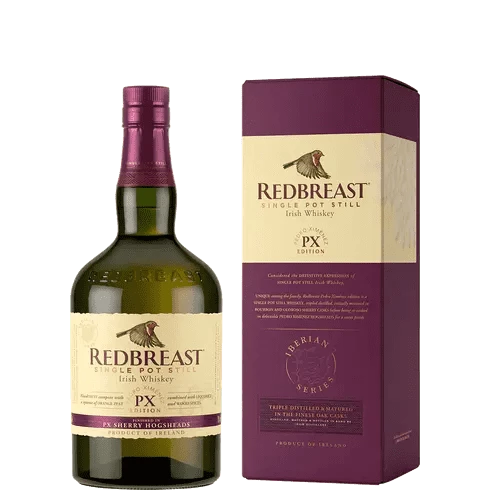 Redbreast 27 Year Irish Whiskey / 750 ml